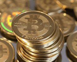 ビットコイン