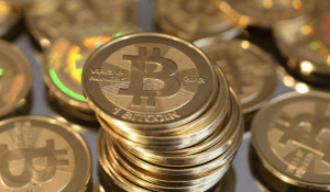 ビットコイン