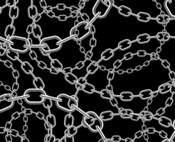 ブロックチェーンの仕組みと理論