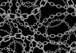 ブロックチェーンの仕組みと理論