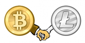 ビットコインとライトコインの違い