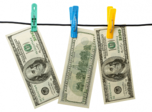 ビットコインをマネーロンダリングに利用