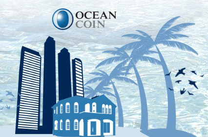 OCCオーシャンコインがパラオの金融機関取り扱い
