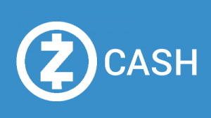 仮想通貨ZCASH