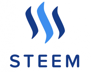 仮想通貨STEEM