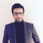 David Mezrahid(デービット・メズラヒド)