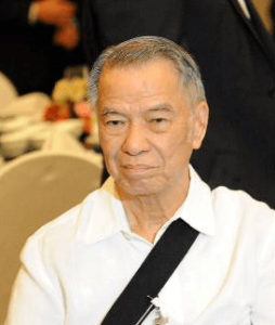 ルシオ・タン(Lucio Tan)