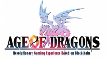 AGE OF DRAGONS