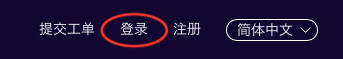 BKEXにアカウントを作成する
