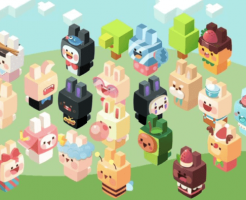 BitPetがかわいい