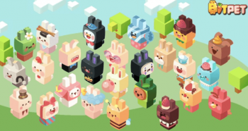 BitPetがかわいい