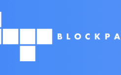 Blockpassロゴ