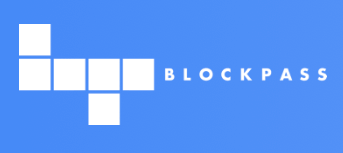 Blockpassロゴ