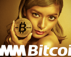 DMMBitcoinとローラ