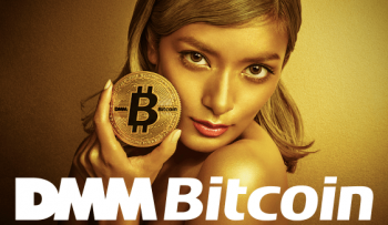 DMMBitcoinとローラ