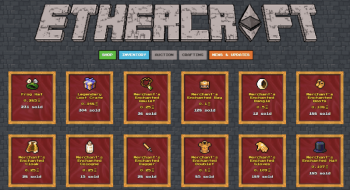 ETHERCRAFT