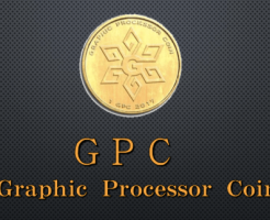 GPCのロゴ