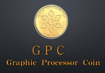 GPCのロゴ
