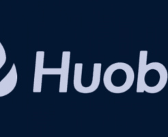 Huobiのロゴ