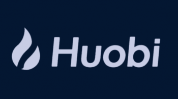 Huobiのロゴ