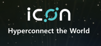 ICONロゴ