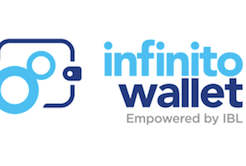 Infinito wallet