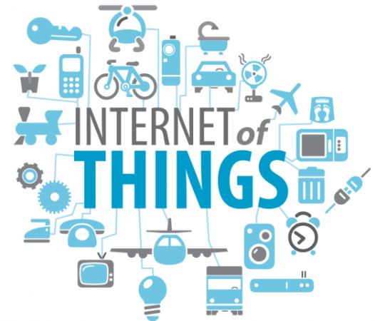 IoT(インターネットオブシングス)