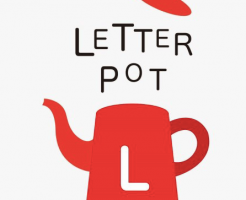 LETTERPOT