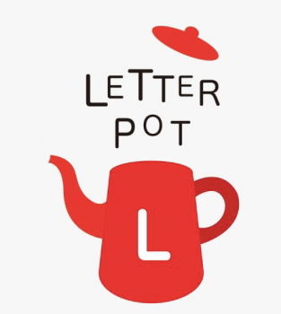 LETTERPOT