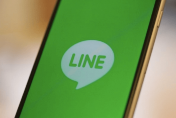 LINE