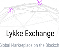 Lykke Exchange
