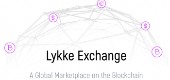Lykke Exchange