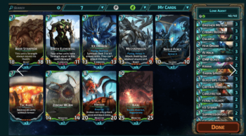 NovaBlitz