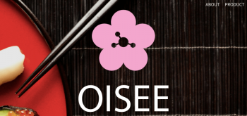 OISEEホームページ