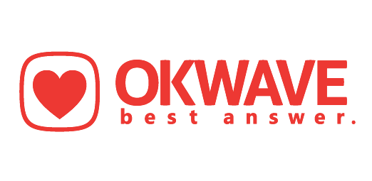 OKwavwのロゴ