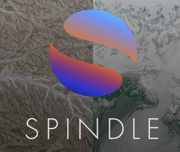 SPINDLEのロゴ