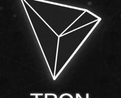 TRON(トロン)のロゴ