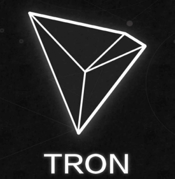 TRON(トロン)のロゴ