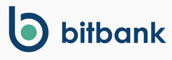 bitbankのロゴ