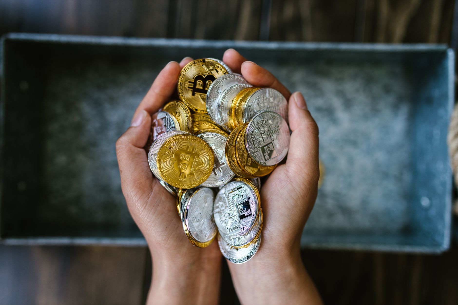ビットコインの購入方法と取引所
