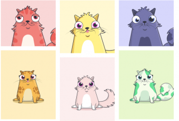 cryptkitty