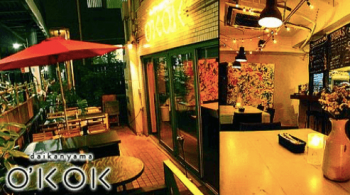daikanyama O’KOK
