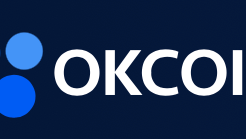 okcoinロゴ