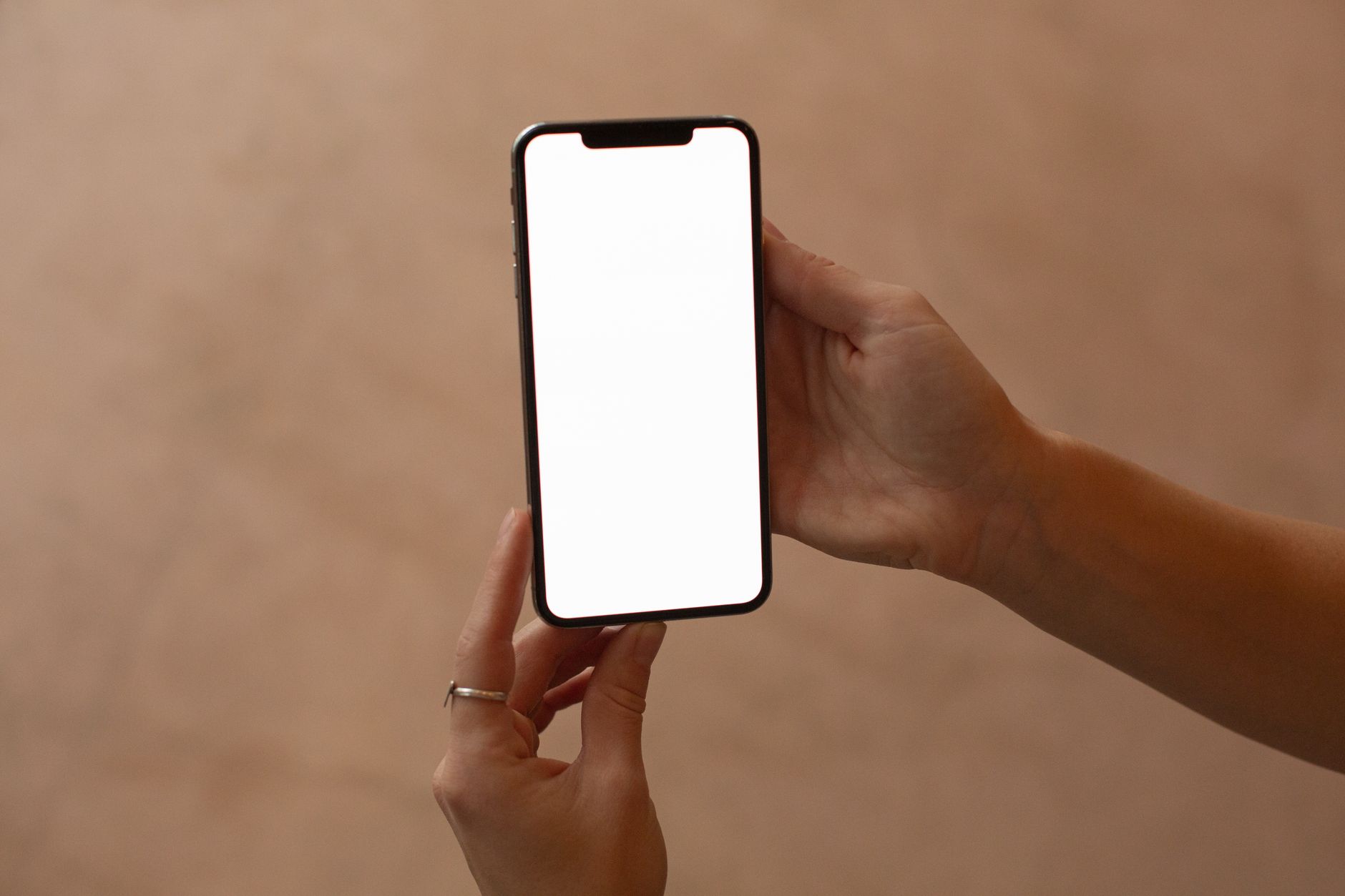 暗号資産のスマホウォレットの仕組み