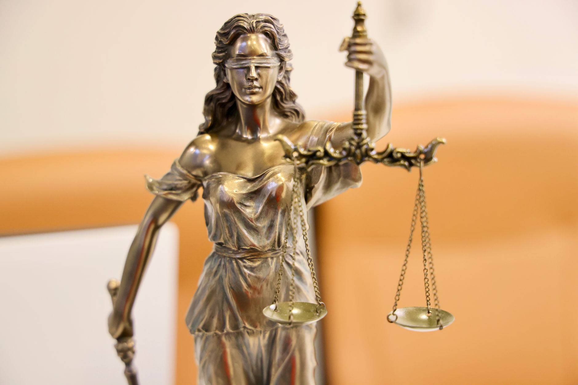 裁判のイメージ