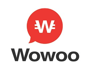 wowbitを発行するwowoo