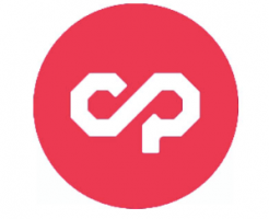 カウンターパーティー(XCP)のロゴ