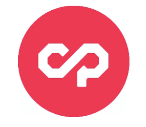 カウンターパーティー(XCP)のロゴ