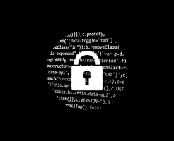 ハッキングのイメージ
