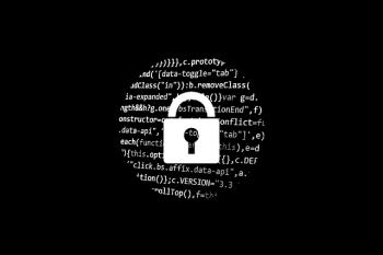 ハッキングのイメージ
